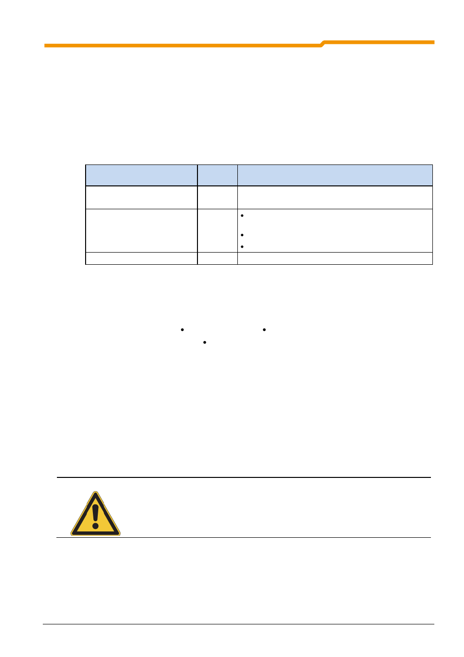 Documentation, Version list, Publisher | Getriebebau nord gmbh & co. kg | NORD Drivesystems BU0050 User Manual | Page 3 / 76