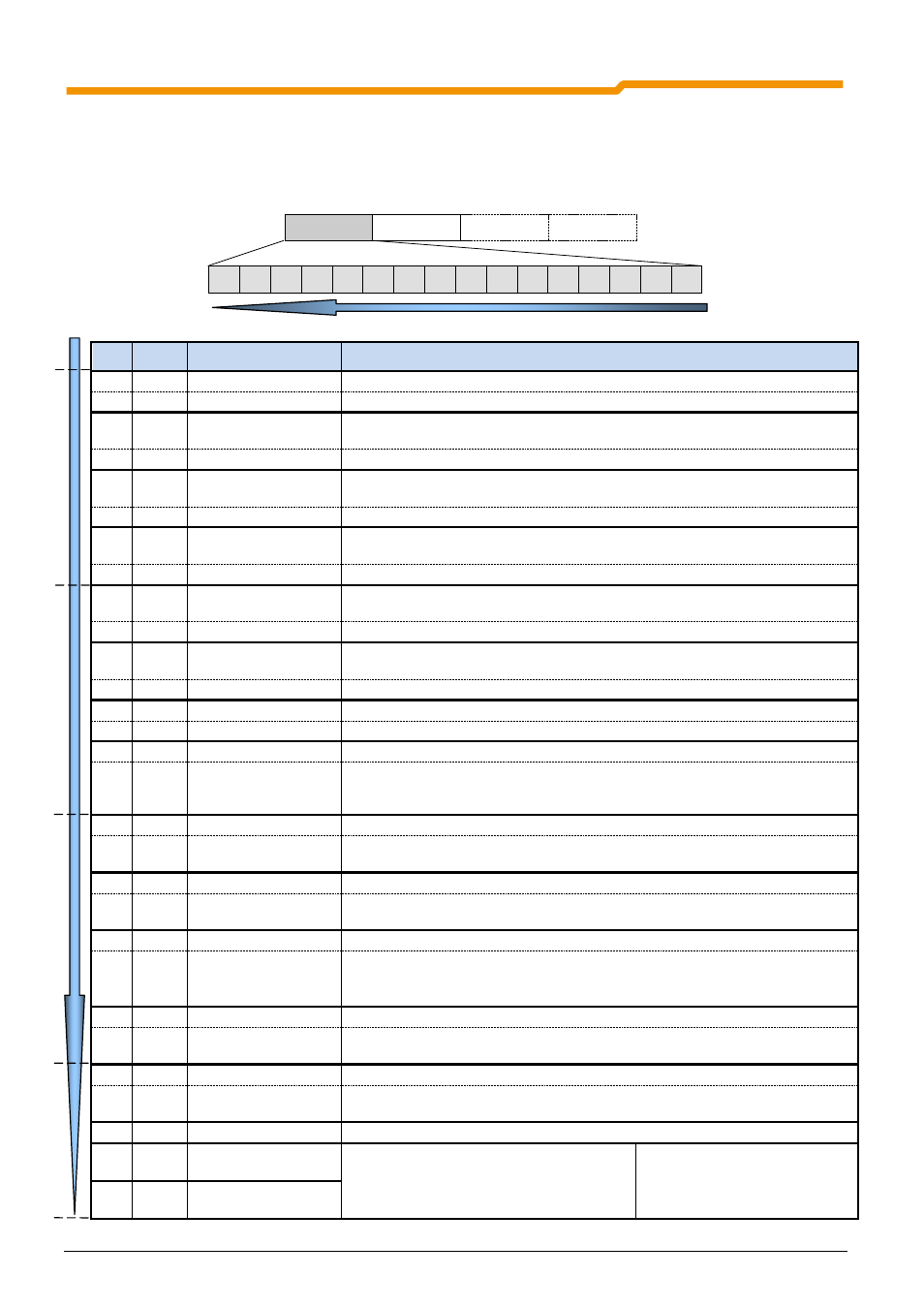 NORD Drivesystems BU0050 User Manual | Page 30 / 76
