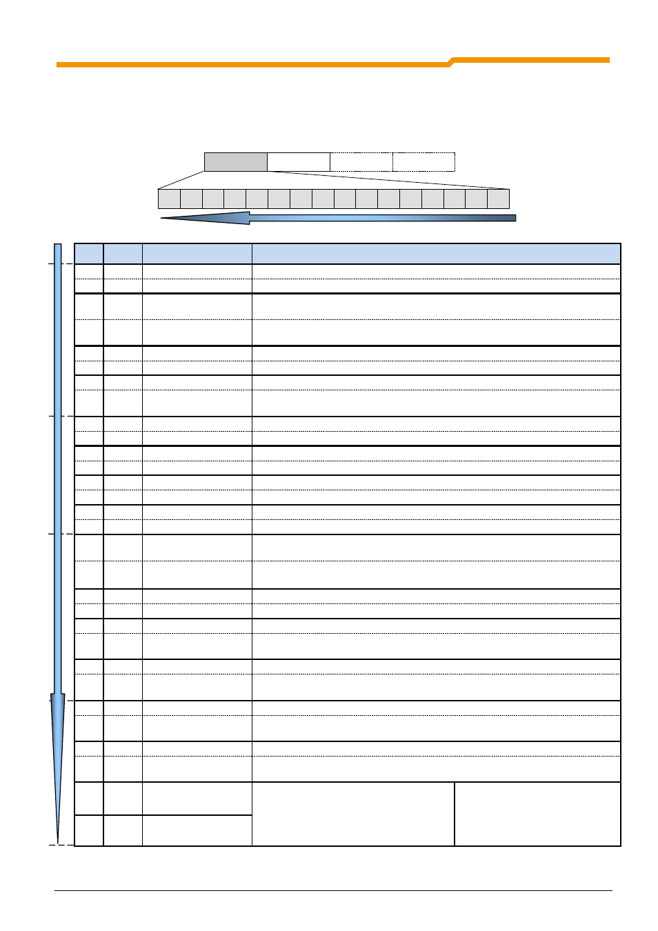 NORD Drivesystems BU0050 User Manual | Page 31 / 76