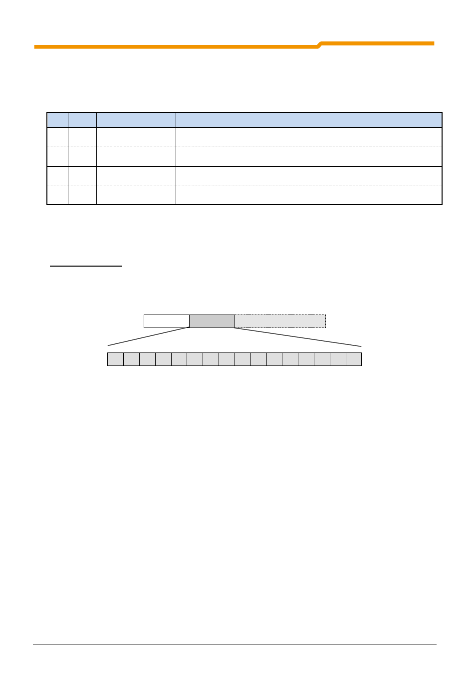 NORD Drivesystems BU0050 User Manual | Page 32 / 76