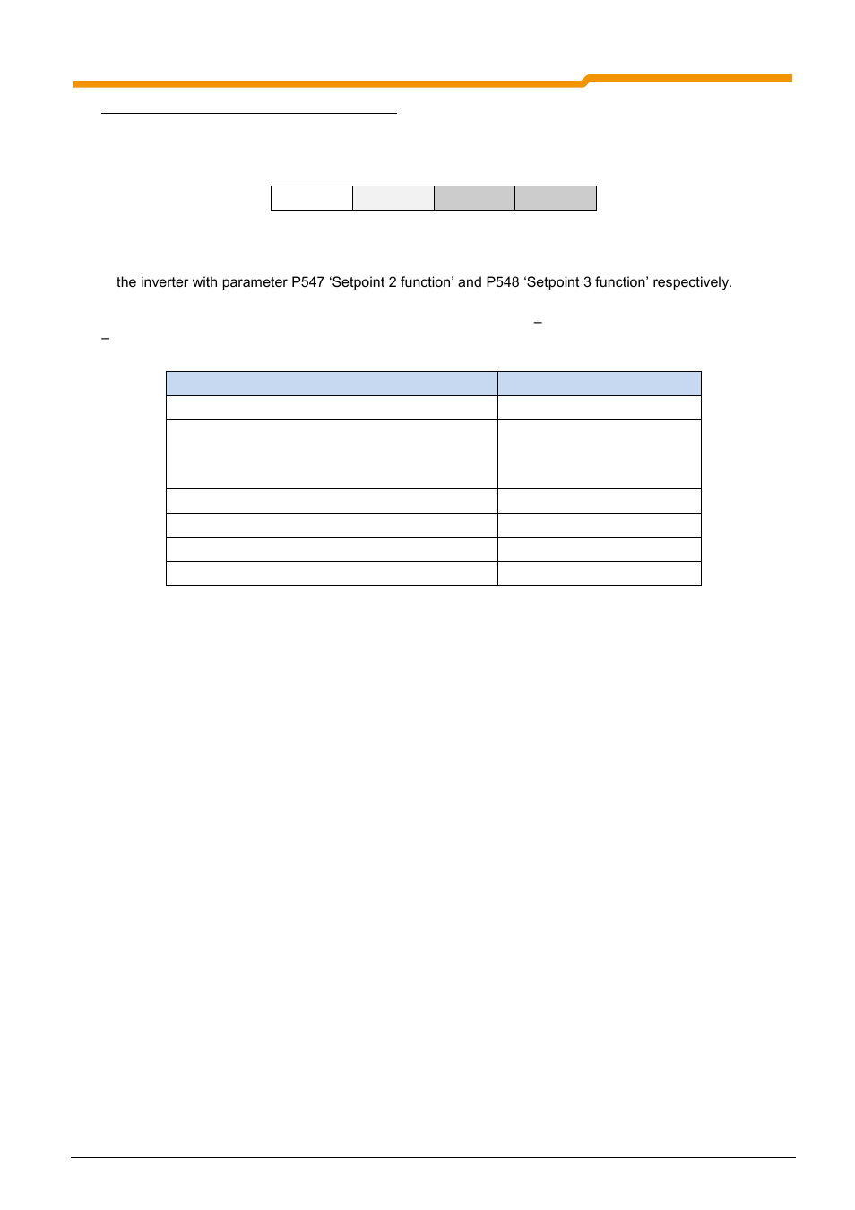 NORD Drivesystems BU0050 User Manual | Page 35 / 76