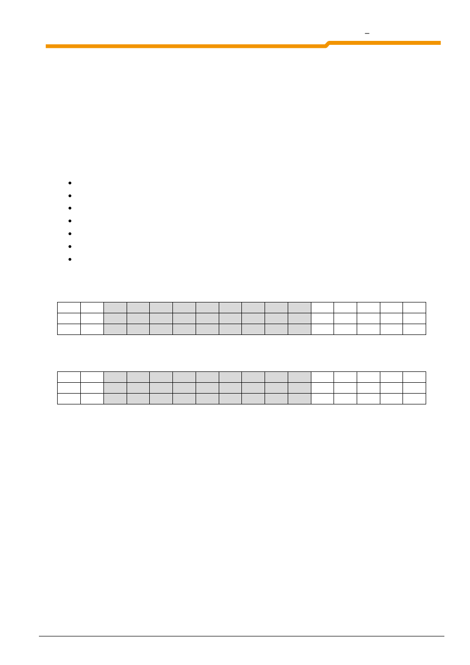 4 writing a parameter, Writing a parameter | NORD Drivesystems BU0050 User Manual | Page 47 / 76