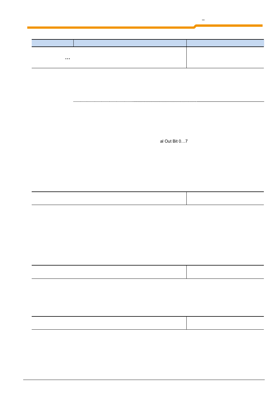 NORD Drivesystems BU0050 User Manual | Page 51 / 76