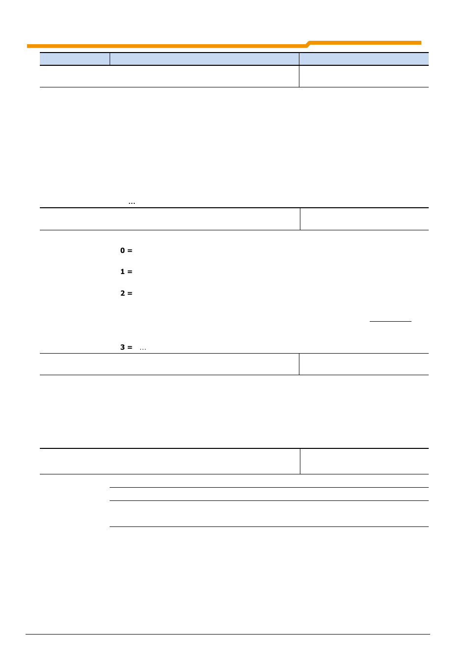 NORD Drivesystems BU0050 User Manual | Page 52 / 76