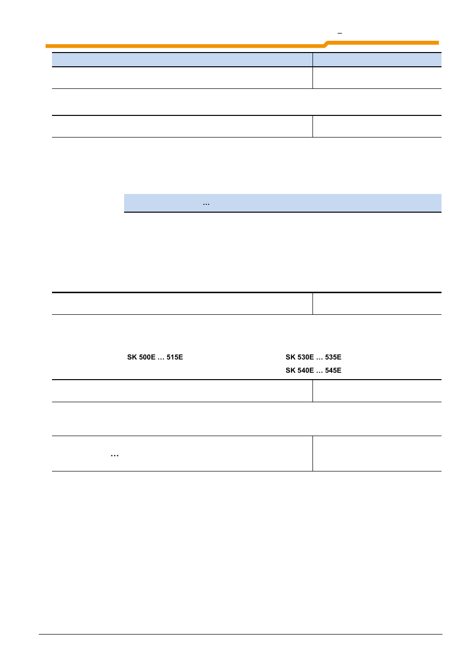 NORD Drivesystems BU0050 User Manual | Page 59 / 76