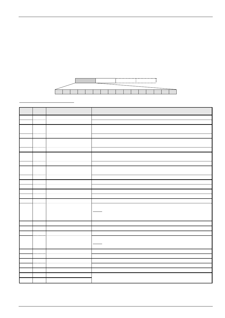 NORD Drivesystems BU0070 User Manual | Page 23 / 40