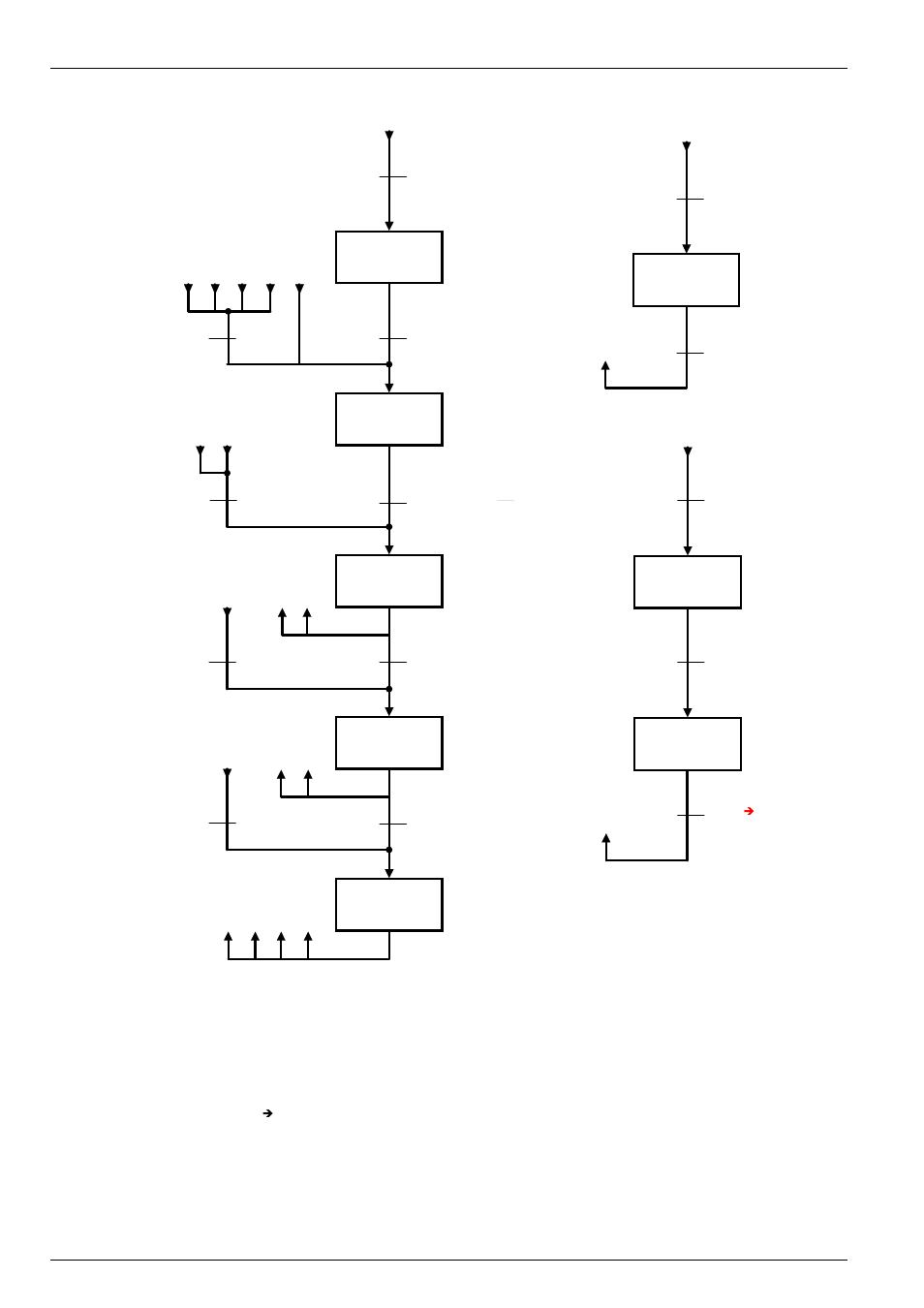 Internal status machine | NORD Drivesystems BU0070 User Manual | Page 28 / 40
