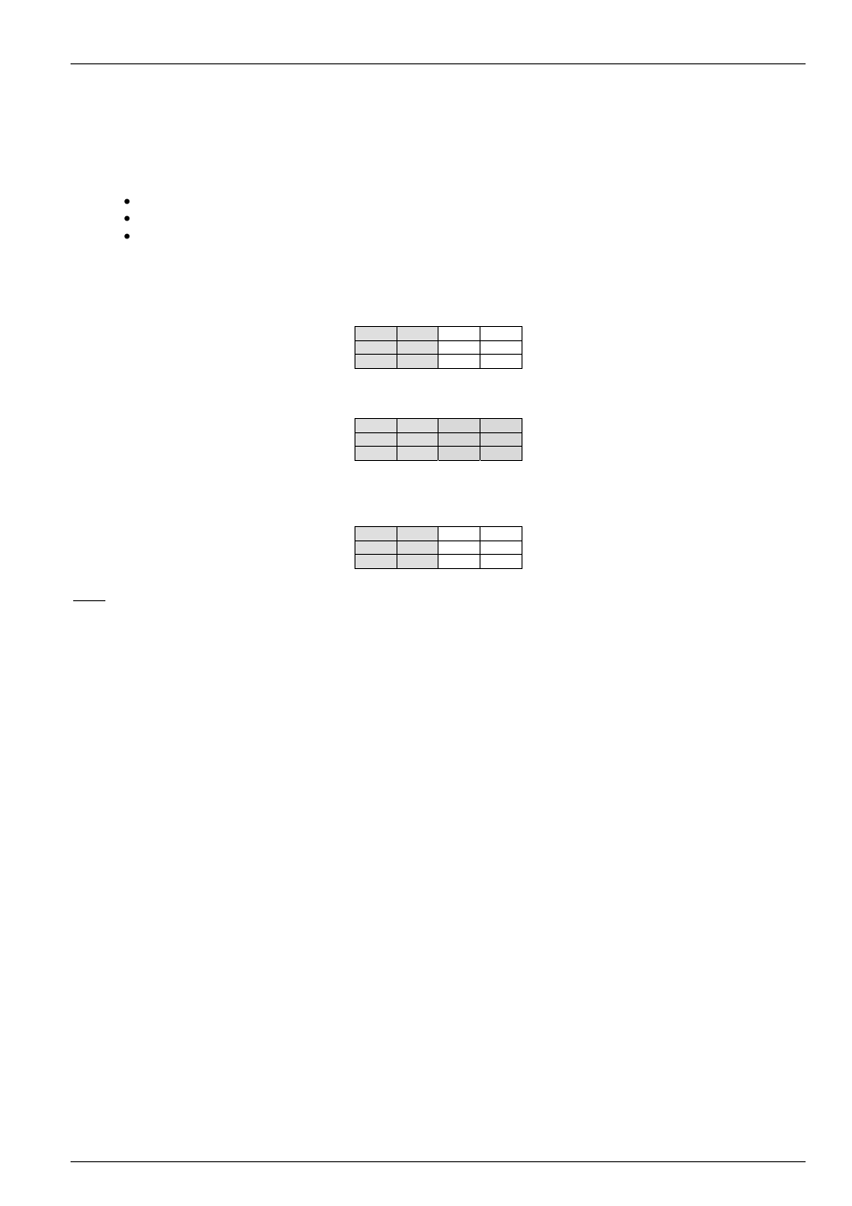 2 enable with 50% setpoint | NORD Drivesystems BU0070 User Manual | Page 33 / 40