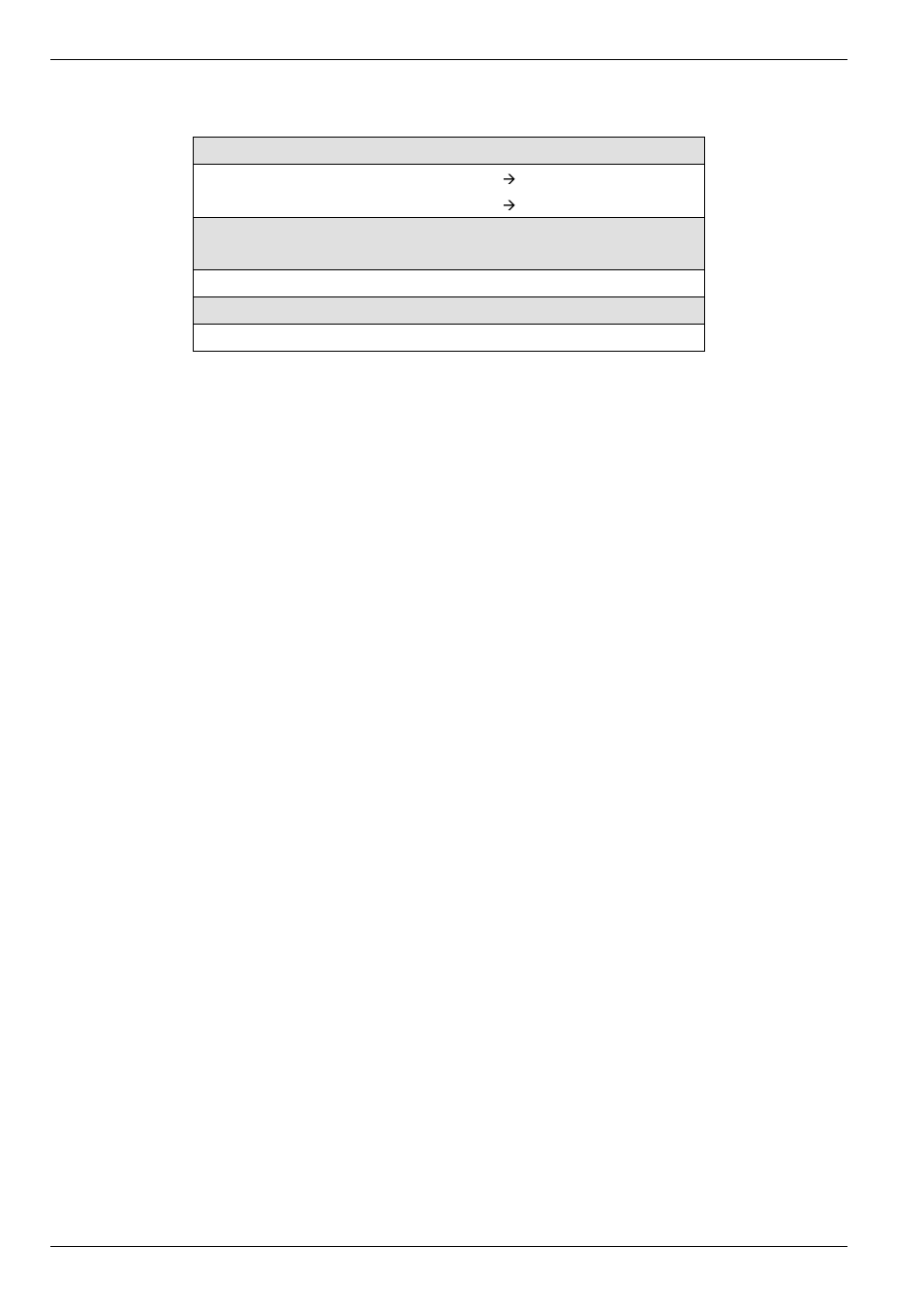 9 technical data | NORD Drivesystems BU0070 User Manual | Page 36 / 40