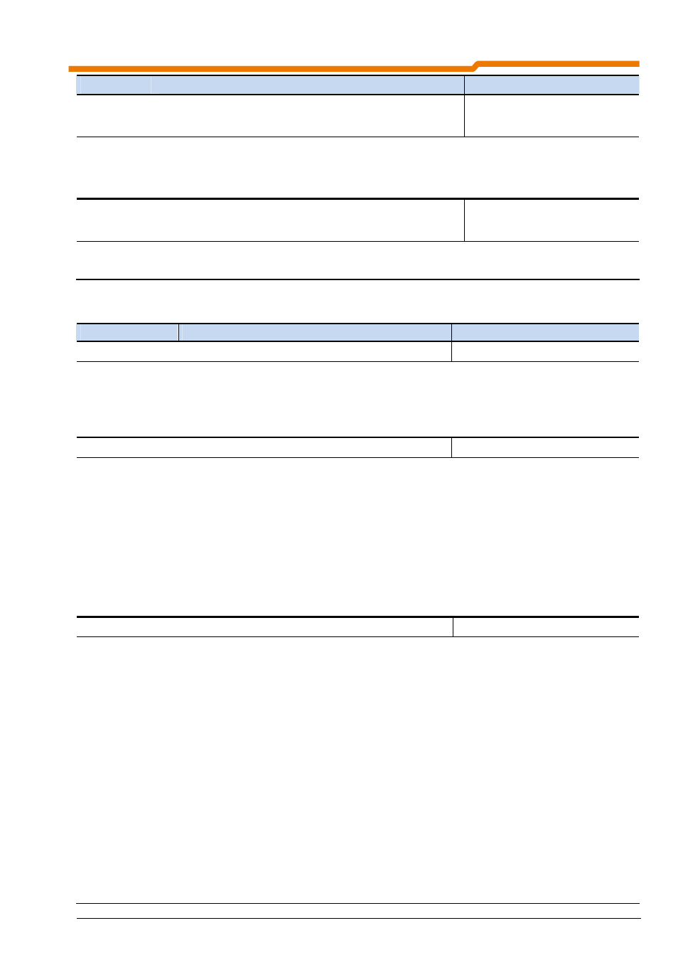 2 additional parameters | NORD Drivesystems BU0080 User Manual | Page 19 / 48