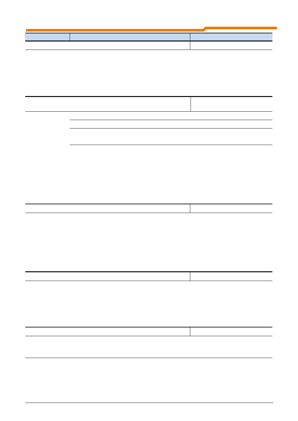 NORD Drivesystems BU0080 User Manual | Page 20 / 48