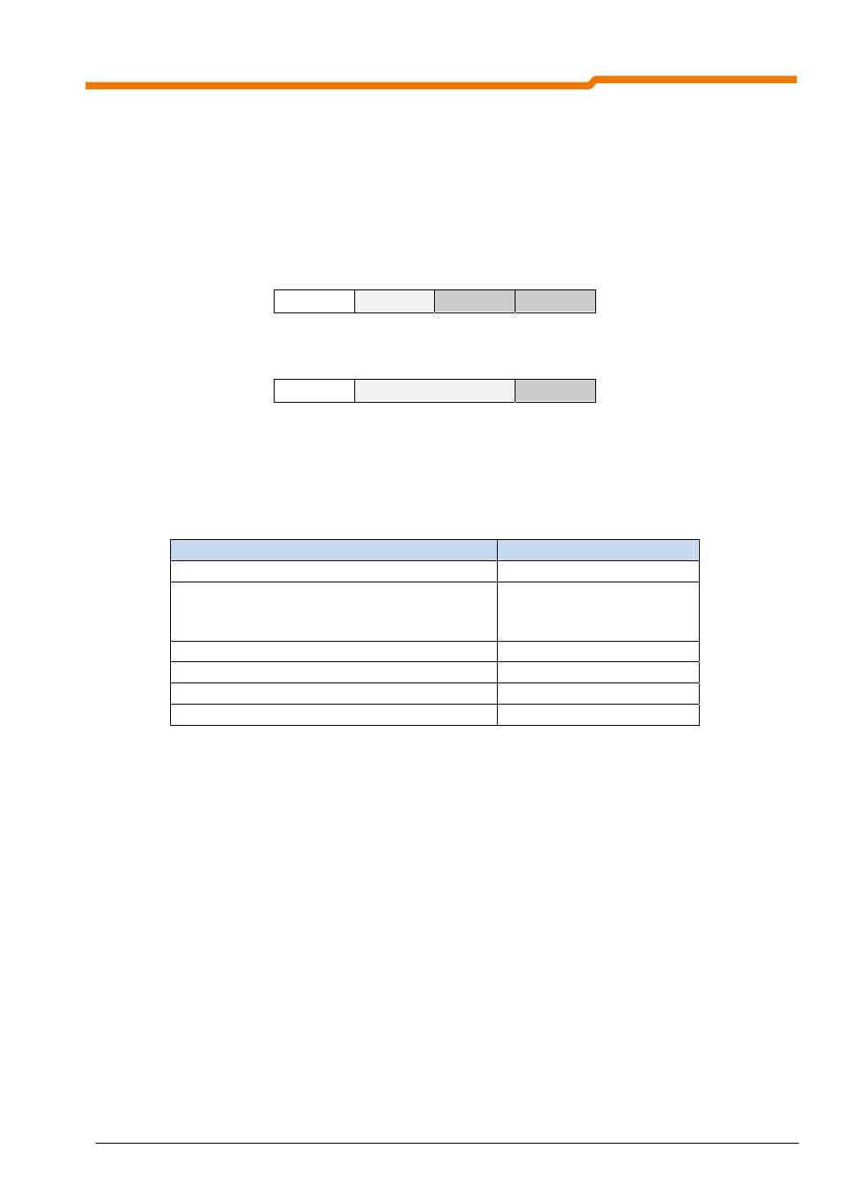 6 second and third setpoint (sw2/3) | NORD Drivesystems BU0080 User Manual | Page 33 / 48