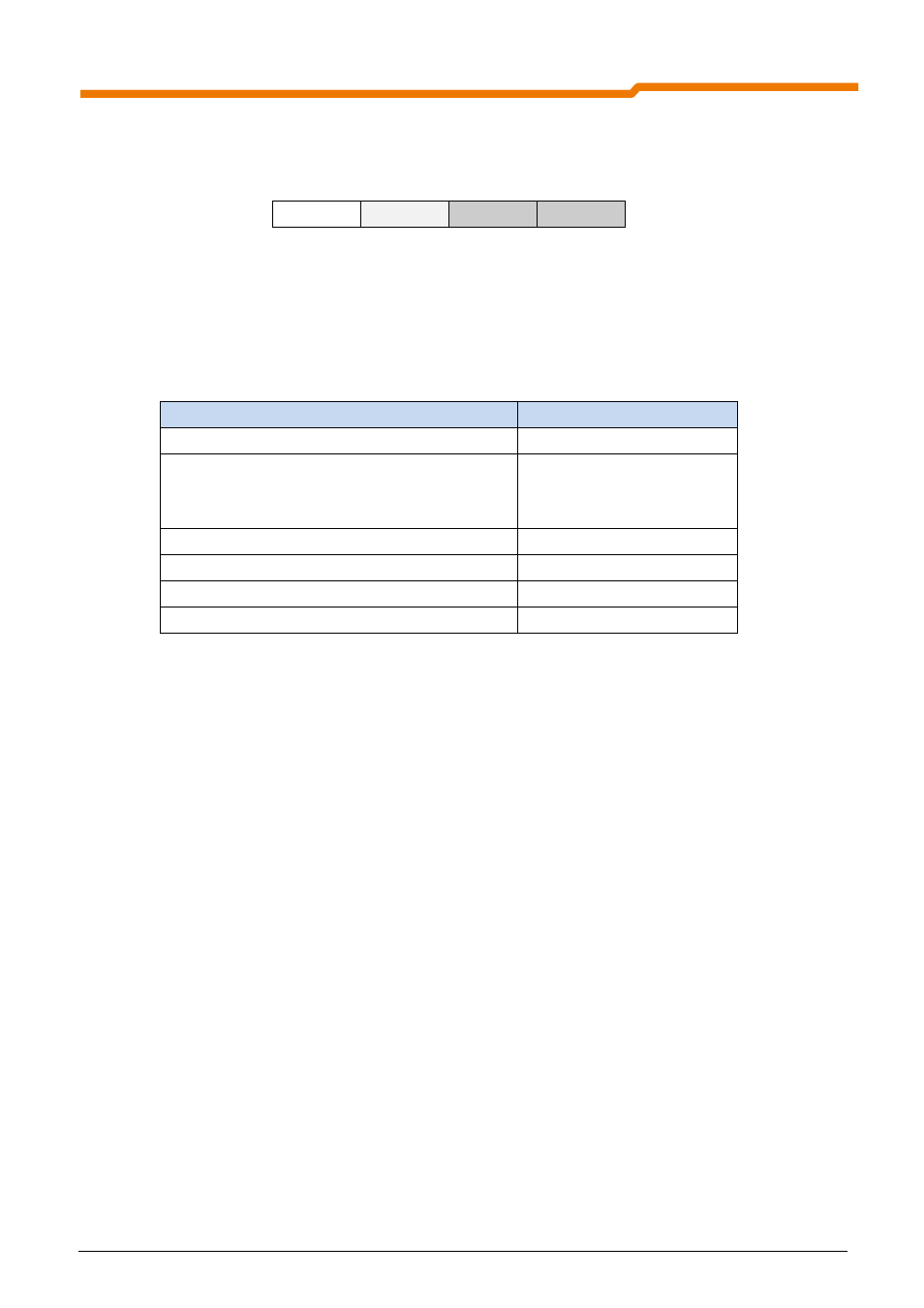 2 second and third setpoint sk 500e (sw2/3) | NORD Drivesystems BU0080 User Manual | Page 34 / 48