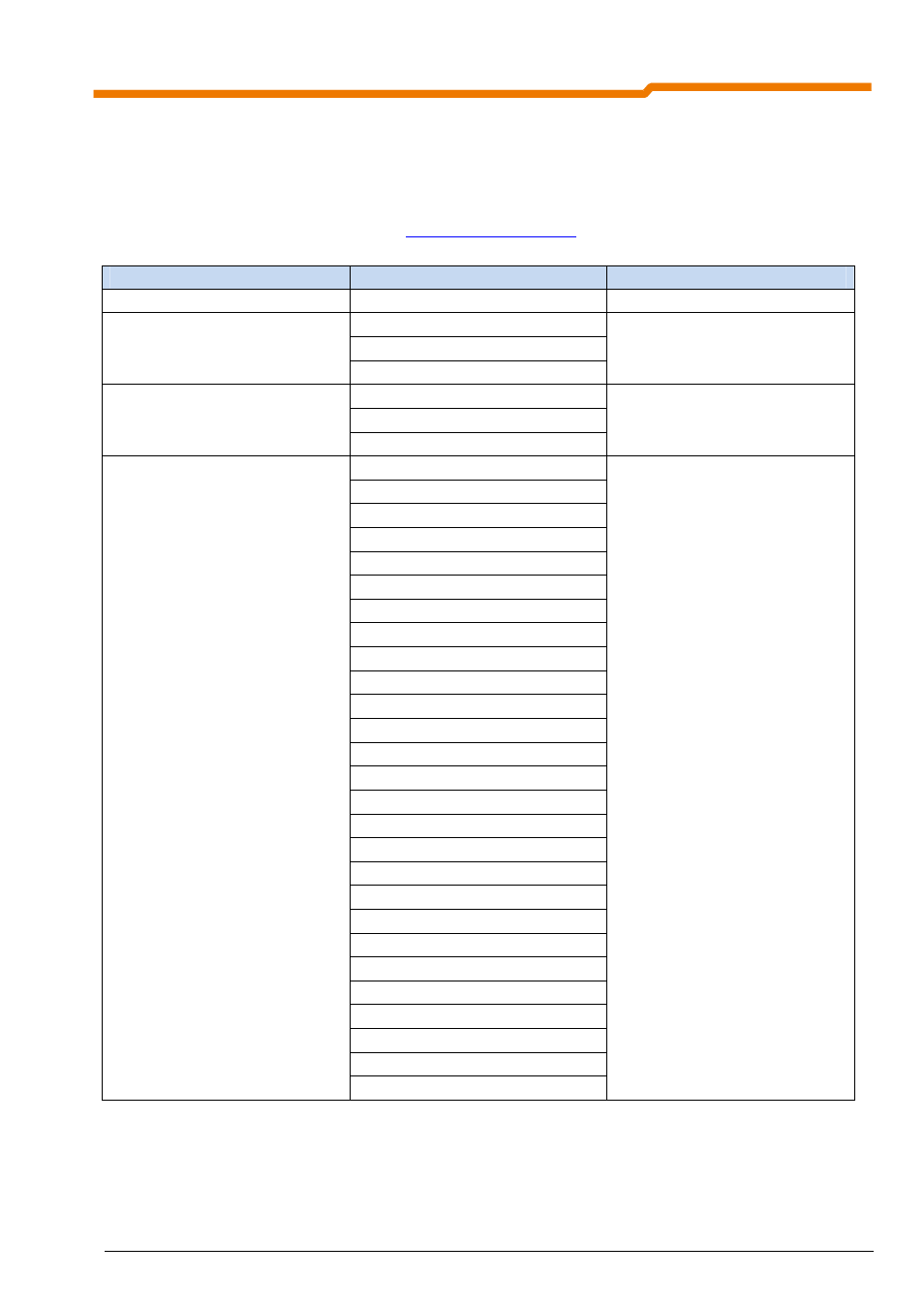 8 additional information, 1 electronic data sheet (eds file) | NORD Drivesystems BU0080 User Manual | Page 45 / 48