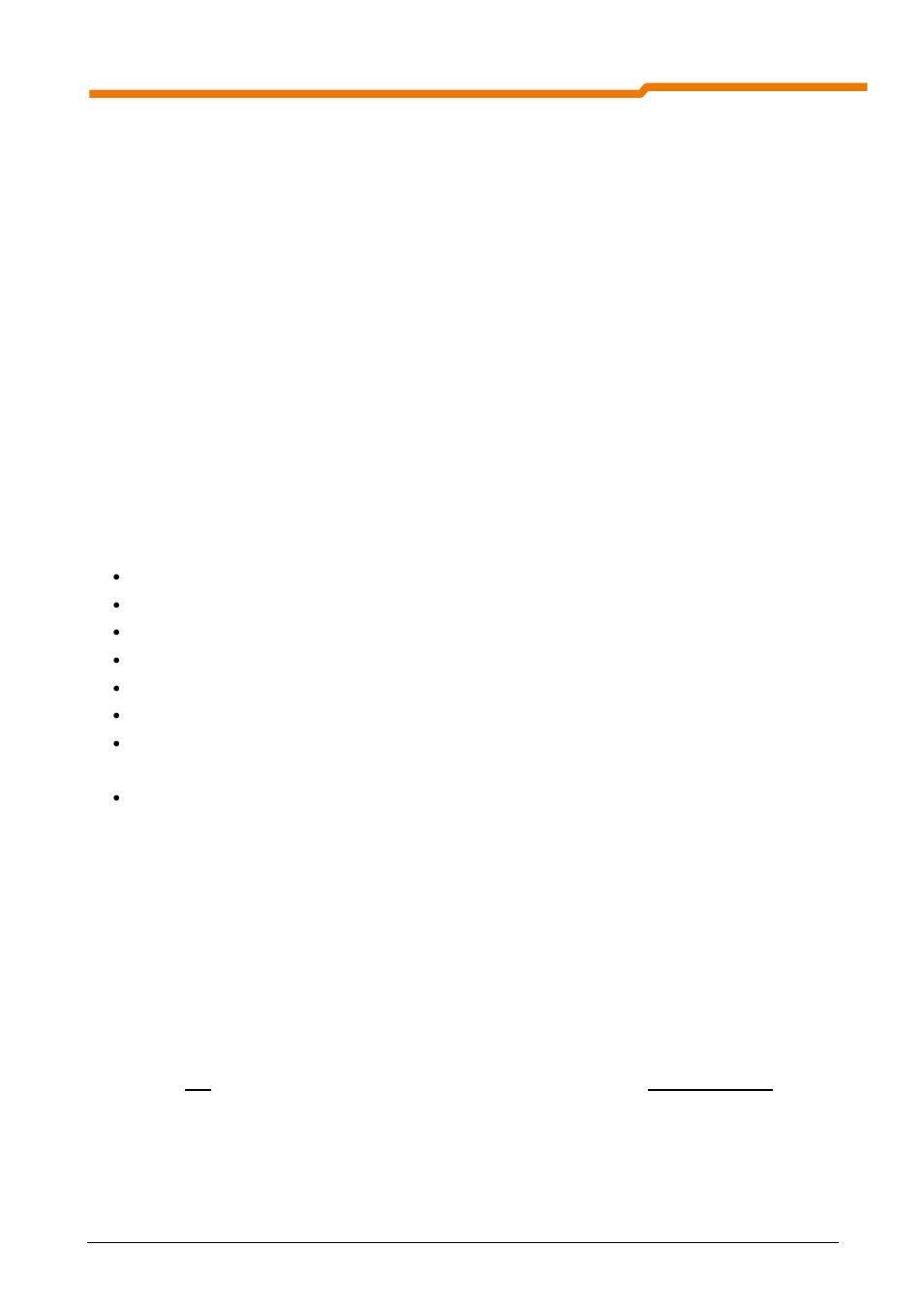 1 introduction, 1 general information, 2 the bus system | 3 devicenet with nordac frequency inverters, 4 delivery, 5 scope of supply | NORD Drivesystems BU0080 User Manual | Page 6 / 48