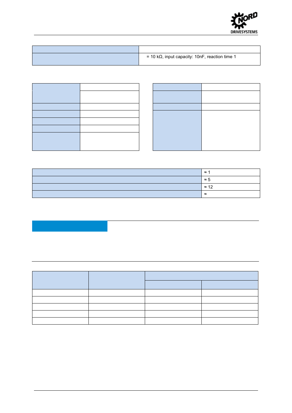 Derating, Notice | NORD Drivesystems TI 275271017 User Manual | Page 2 / 8