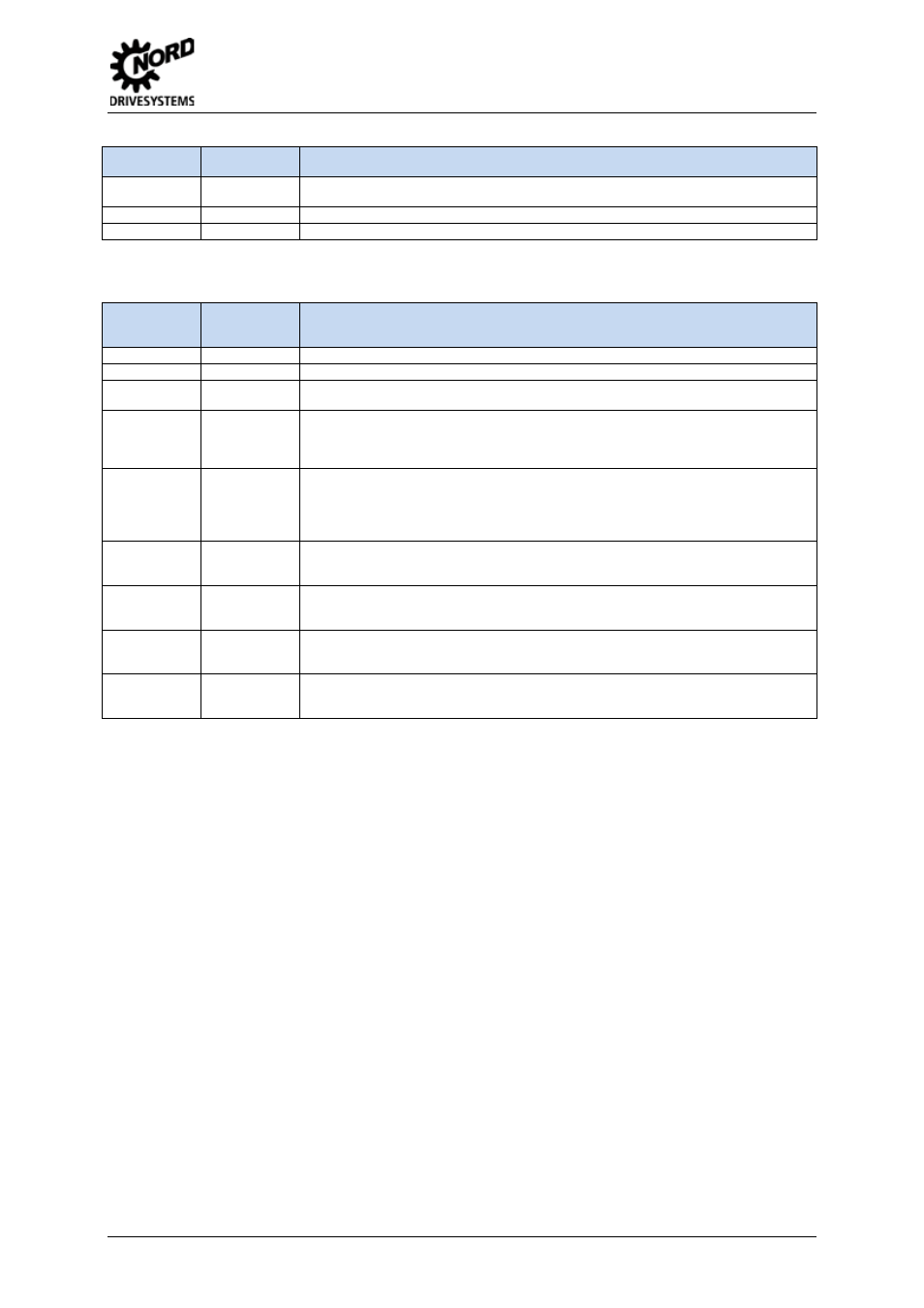NORD Drivesystems TI 275271017 User Manual | Page 5 / 8
