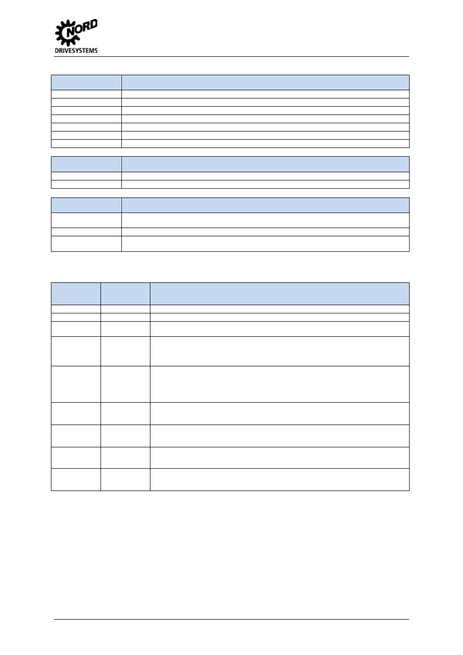 NORD Drivesystems TI 275271018 User Manual | Page 5 / 8