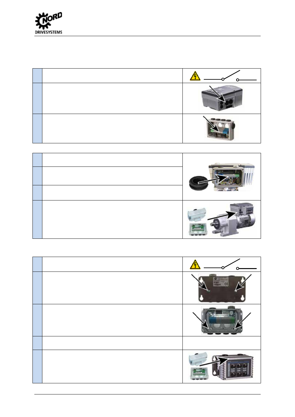 NORD Drivesystems TI 275280500 User Manual | Page 3 / 4