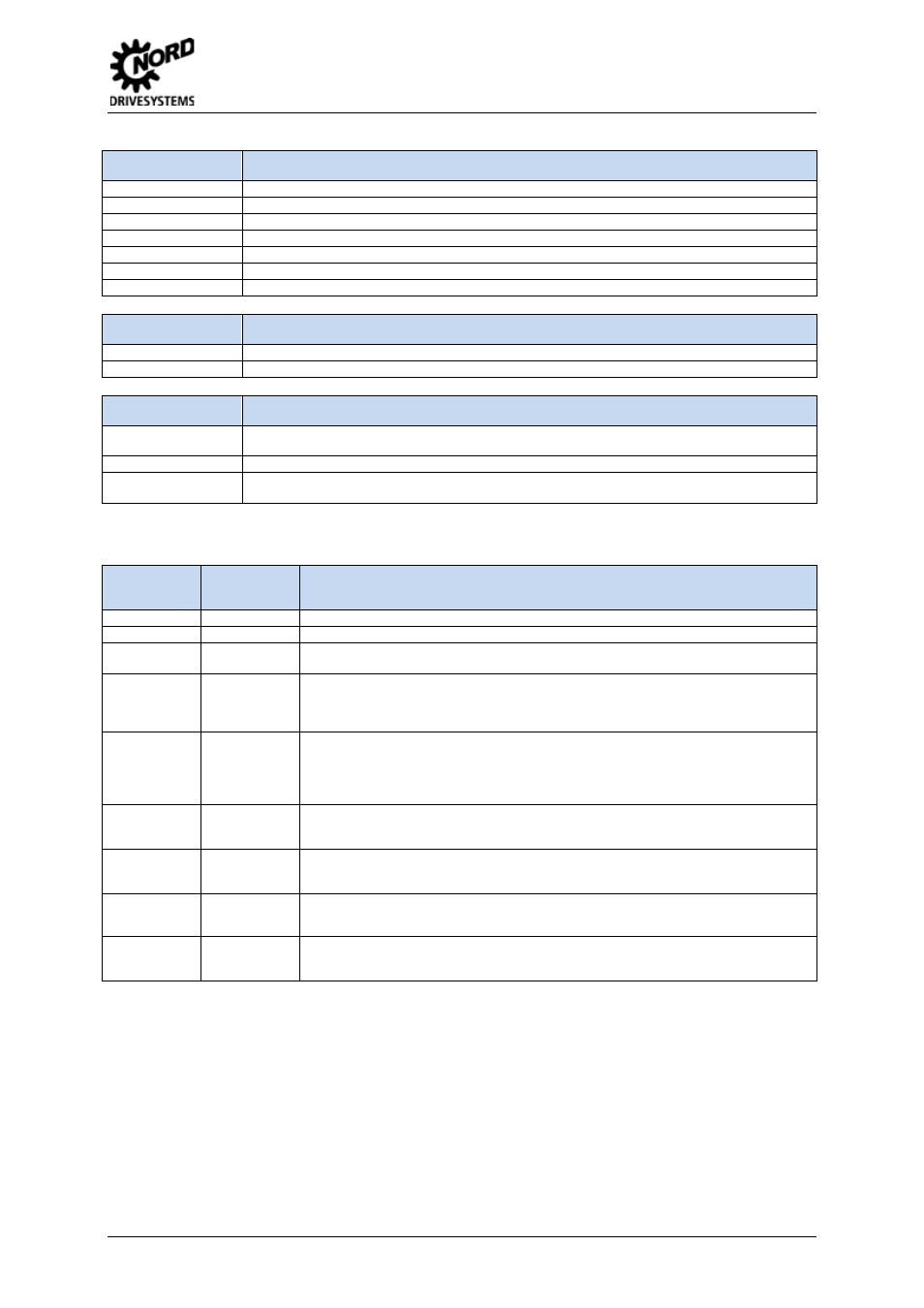 NORD Drivesystems TI 275281118 User Manual | Page 5 / 8