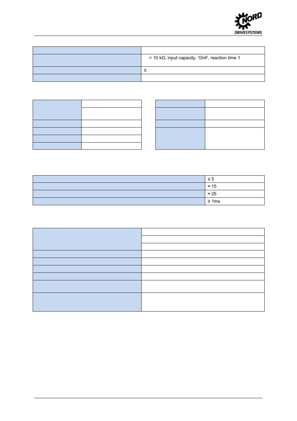 Module features, Installation | NORD Drivesystems TI 275281119 User Manual | Page 2 / 8