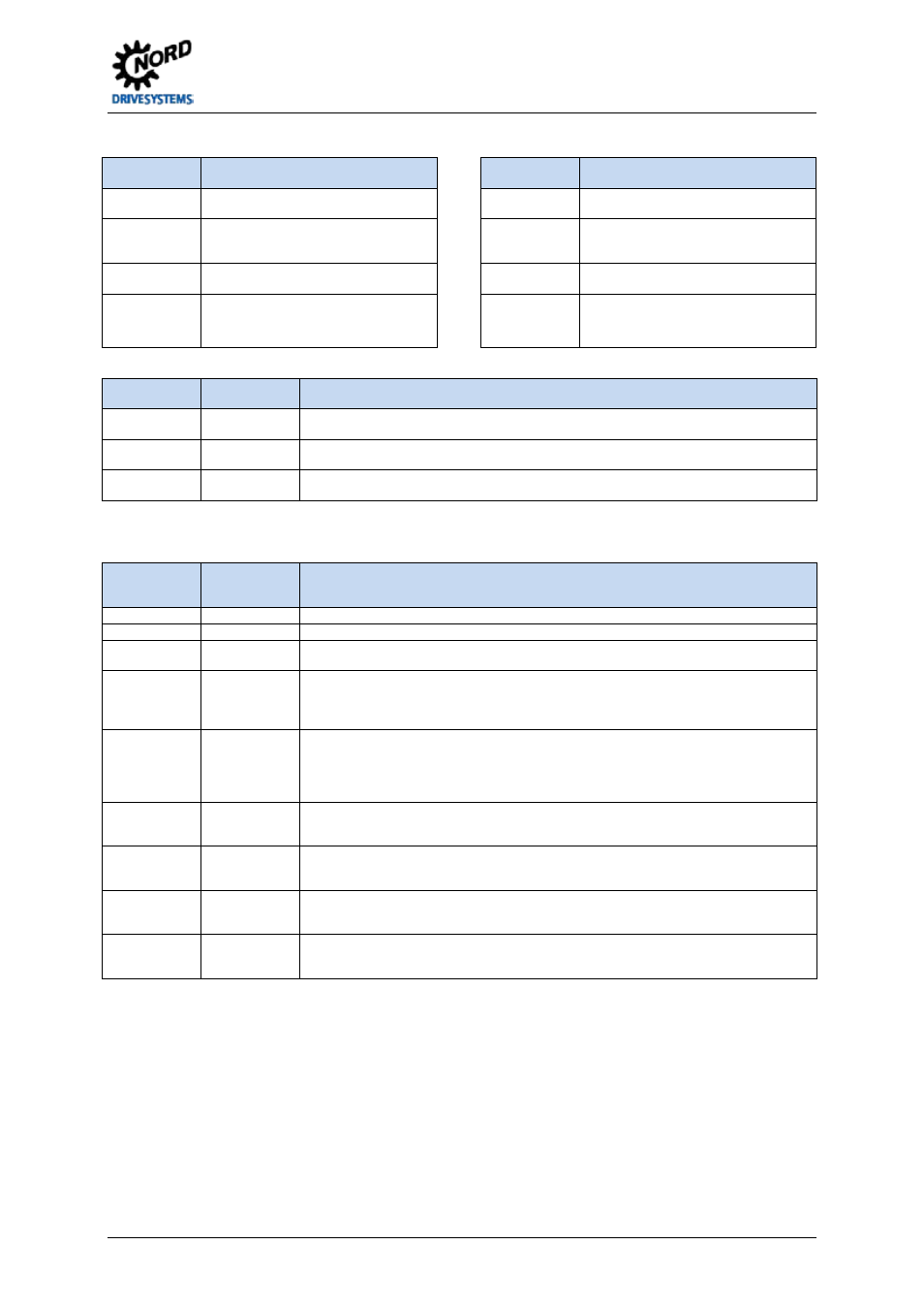NORD Drivesystems TI 275281165 User Manual | Page 5 / 8