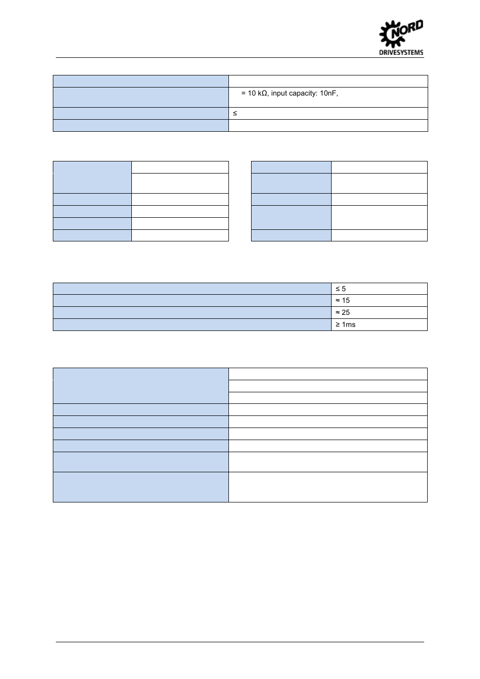 Module features, Installation | NORD Drivesystems TI 275281169 User Manual | Page 2 / 8