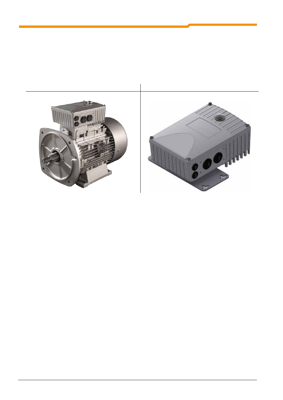 2 assembly and installation, 1 assembly, 1 installation and assembly | 2 assembly and installation 2.1 assembly | NORD Drivesystems BU0135 User Manual | Page 16 / 88