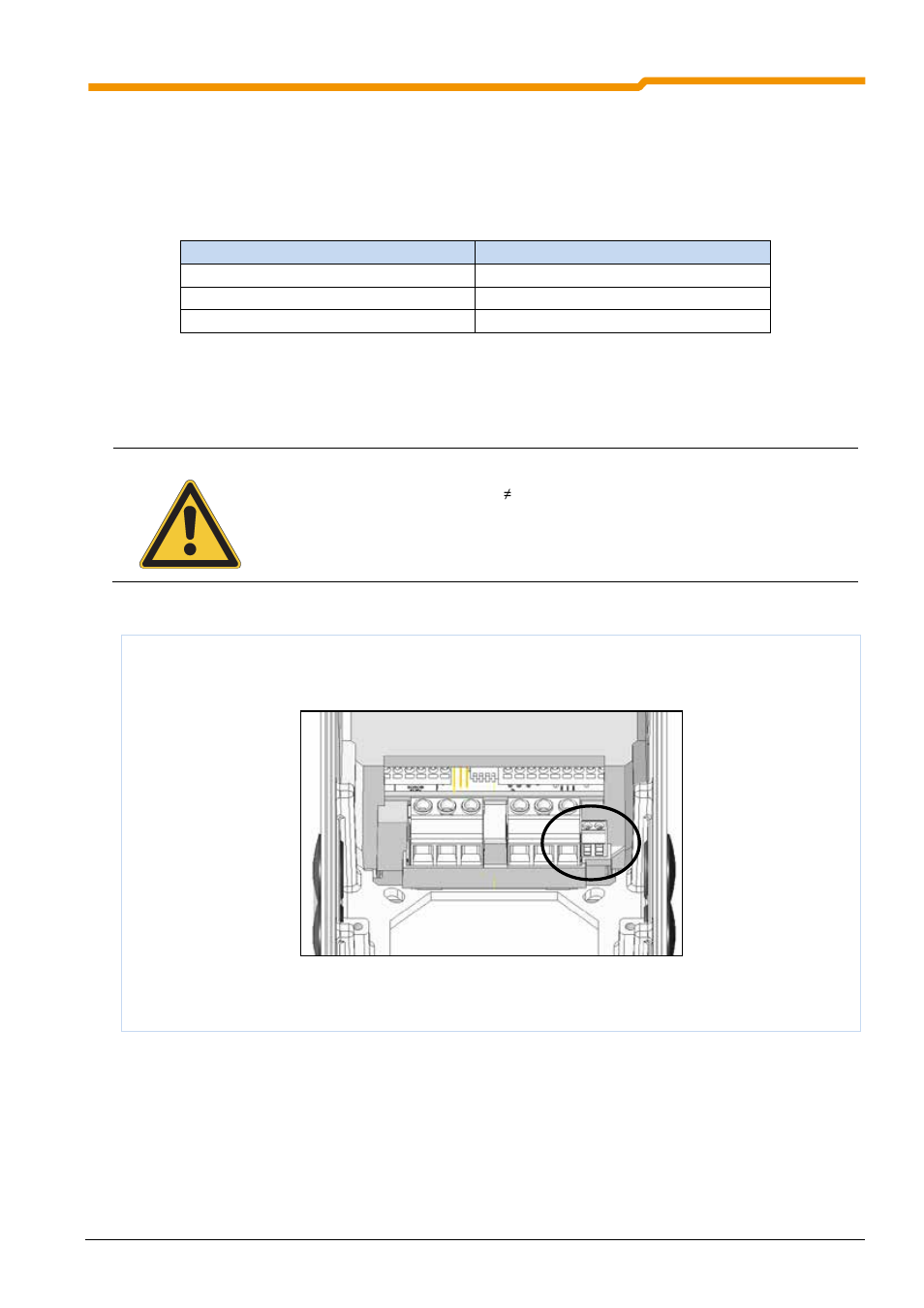 3 electro-mechanical brake | NORD Drivesystems BU0135 User Manual | Page 27 / 88