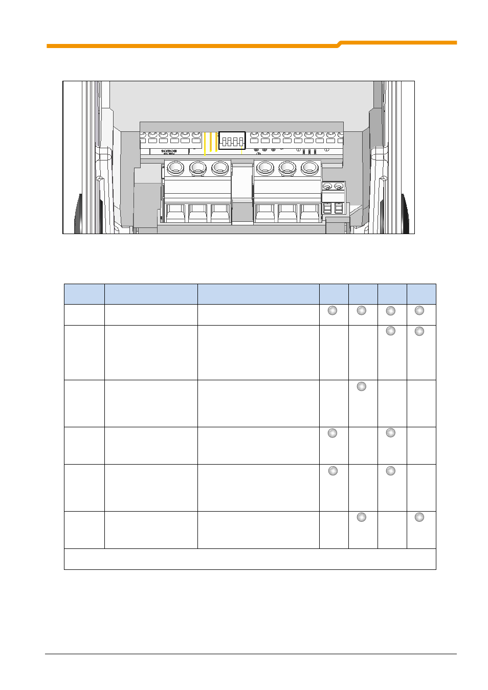 2 dip switches | NORD Drivesystems BU0135 User Manual | Page 47 / 88