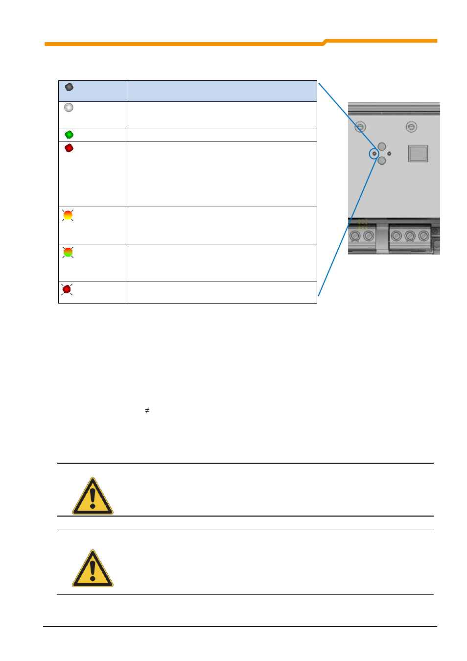 NORD Drivesystems BU0135 User Manual | Page 53 / 88