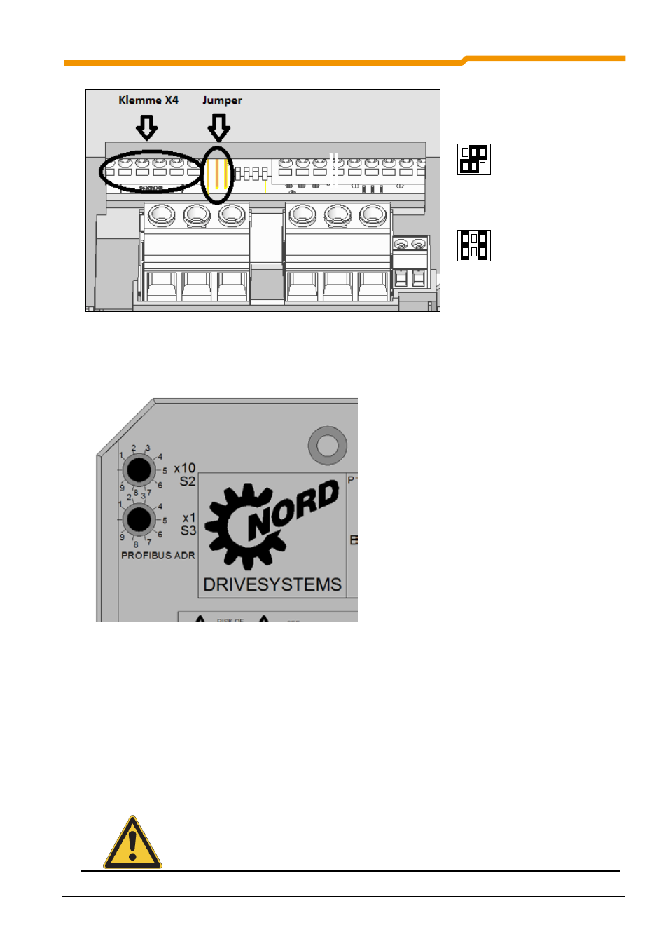 3 addressing | NORD Drivesystems BU0135 User Manual | Page 57 / 88