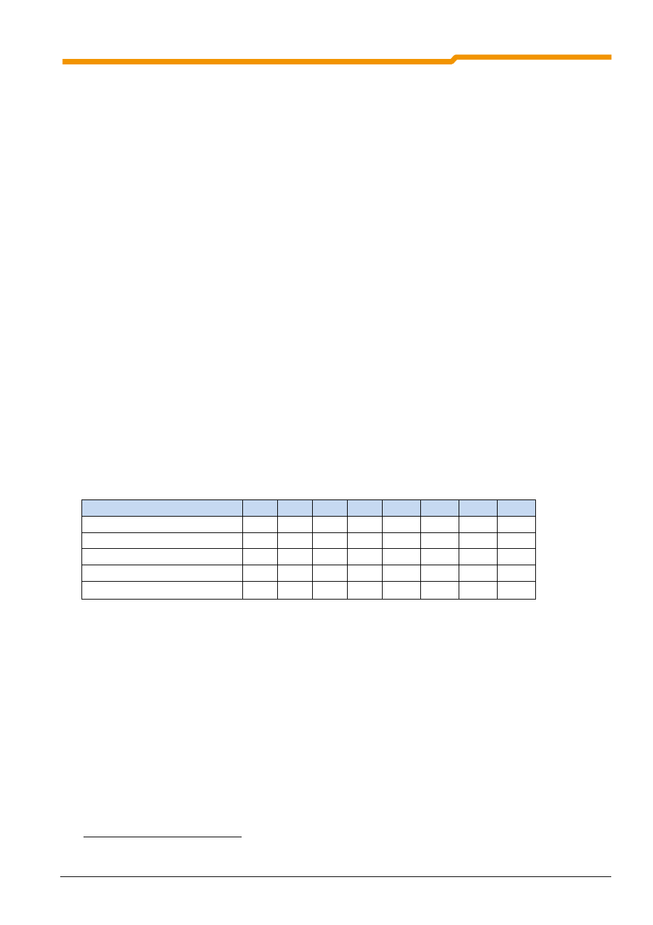 1 overview, 2 delivery | NORD Drivesystems BU0135 User Manual | Page 7 / 88