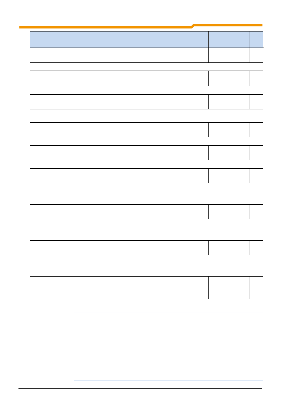 NORD Drivesystems BU0135 User Manual | Page 74 / 88