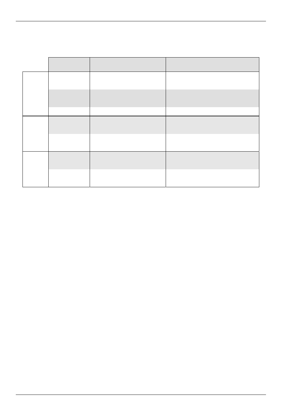 1 terminals | NORD Drivesystems BU0130 User Manual | Page 12 / 24