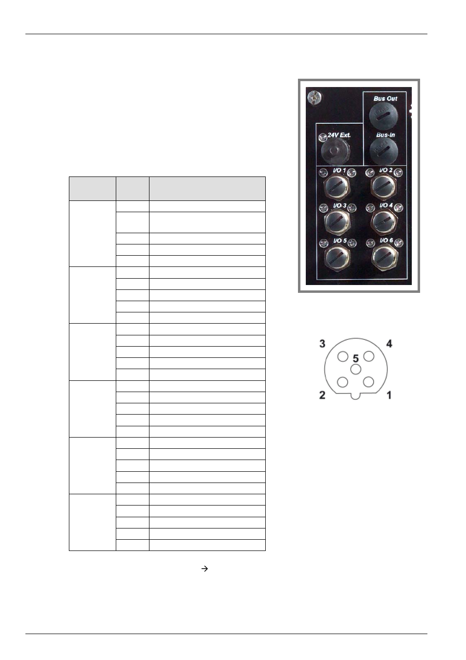 NORD Drivesystems BU0130 User Manual | Page 14 / 24