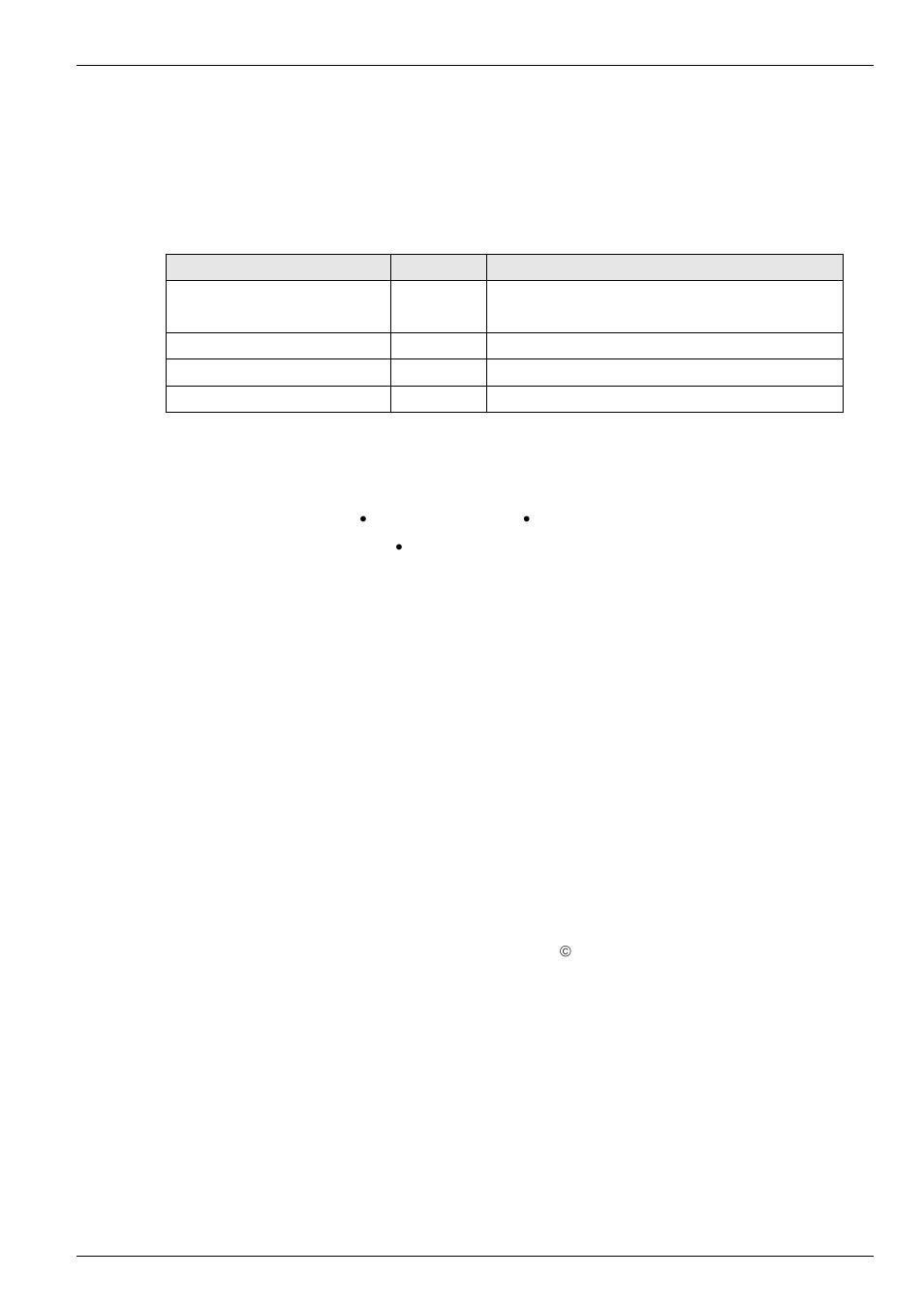 NORD Drivesystems BU0130 User Manual | Page 3 / 24