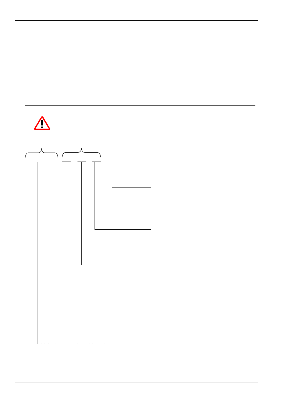 4 nomenclature / key to models | NORD Drivesystems BU0130 User Manual | Page 8 / 24