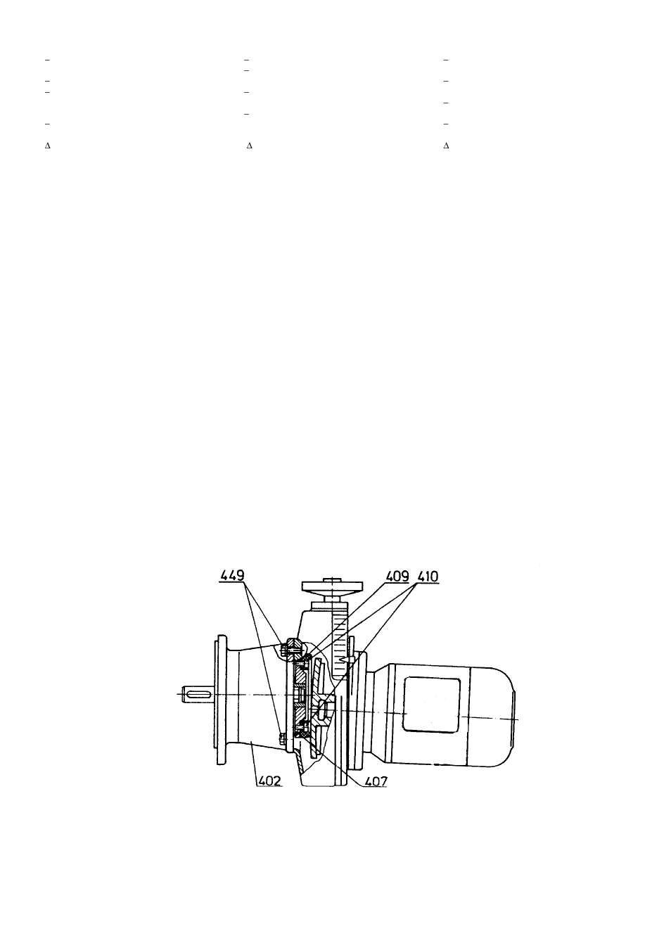 NORD Drivesystems U21010 User Manual | Page 3 / 8