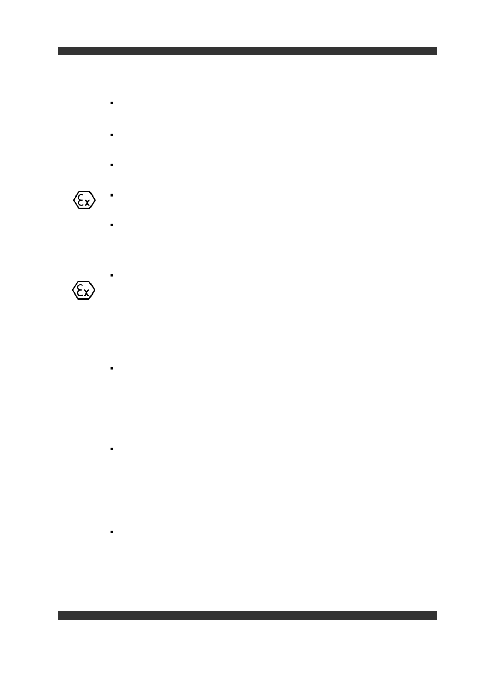 NORD Drivesystems Berges-VG User Manual | Page 11 / 29