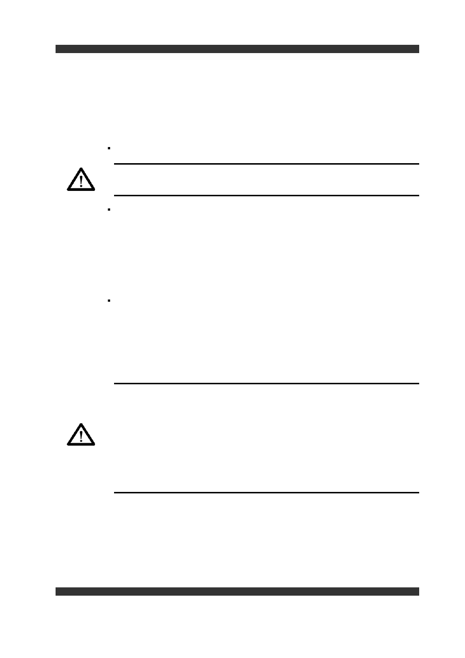 3 placing out of operation, 4 operation | NORD Drivesystems Berges-VG User Manual | Page 19 / 29