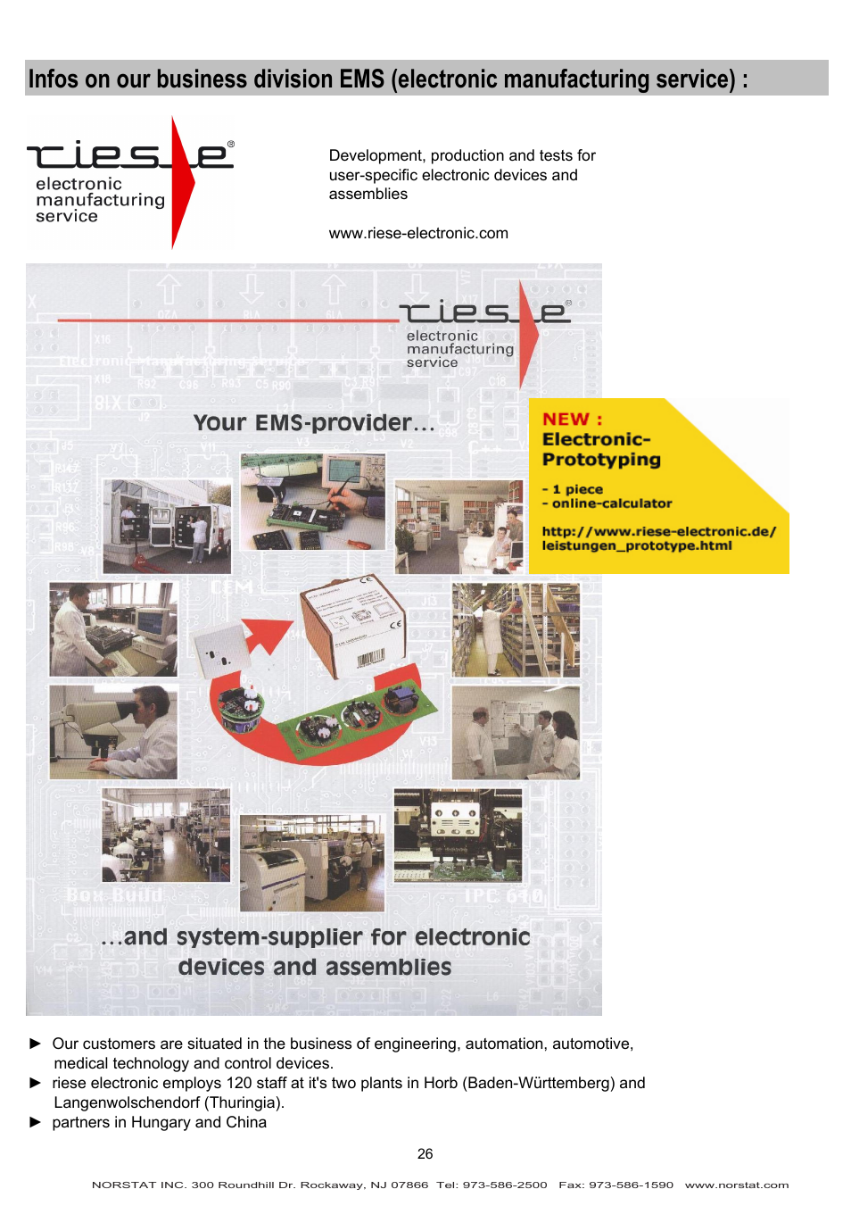 NORSTAT Safety Relays User Manual | Page 41 / 43