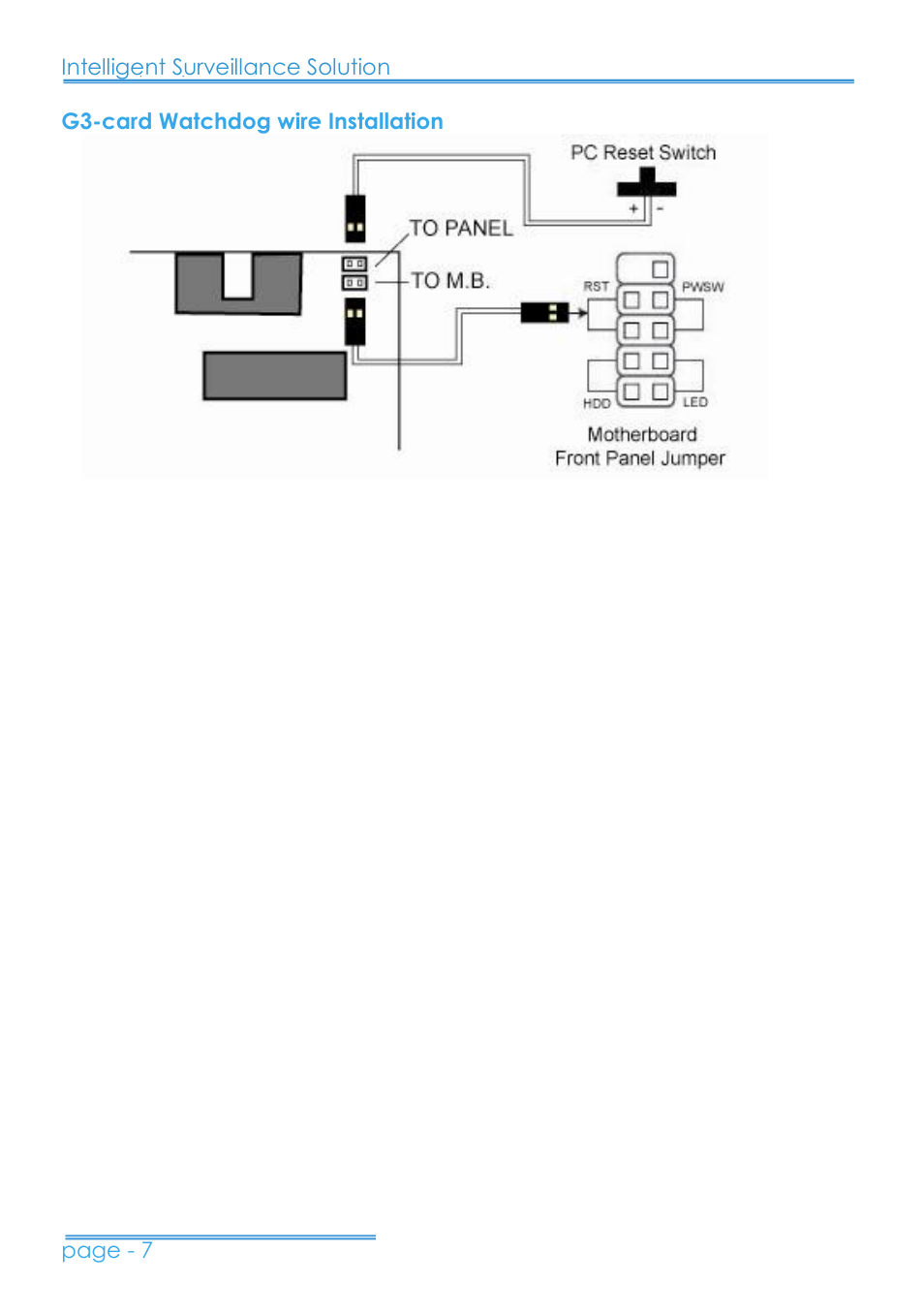 NUUO 8000HD SERIES User Manual | Page 8 / 29