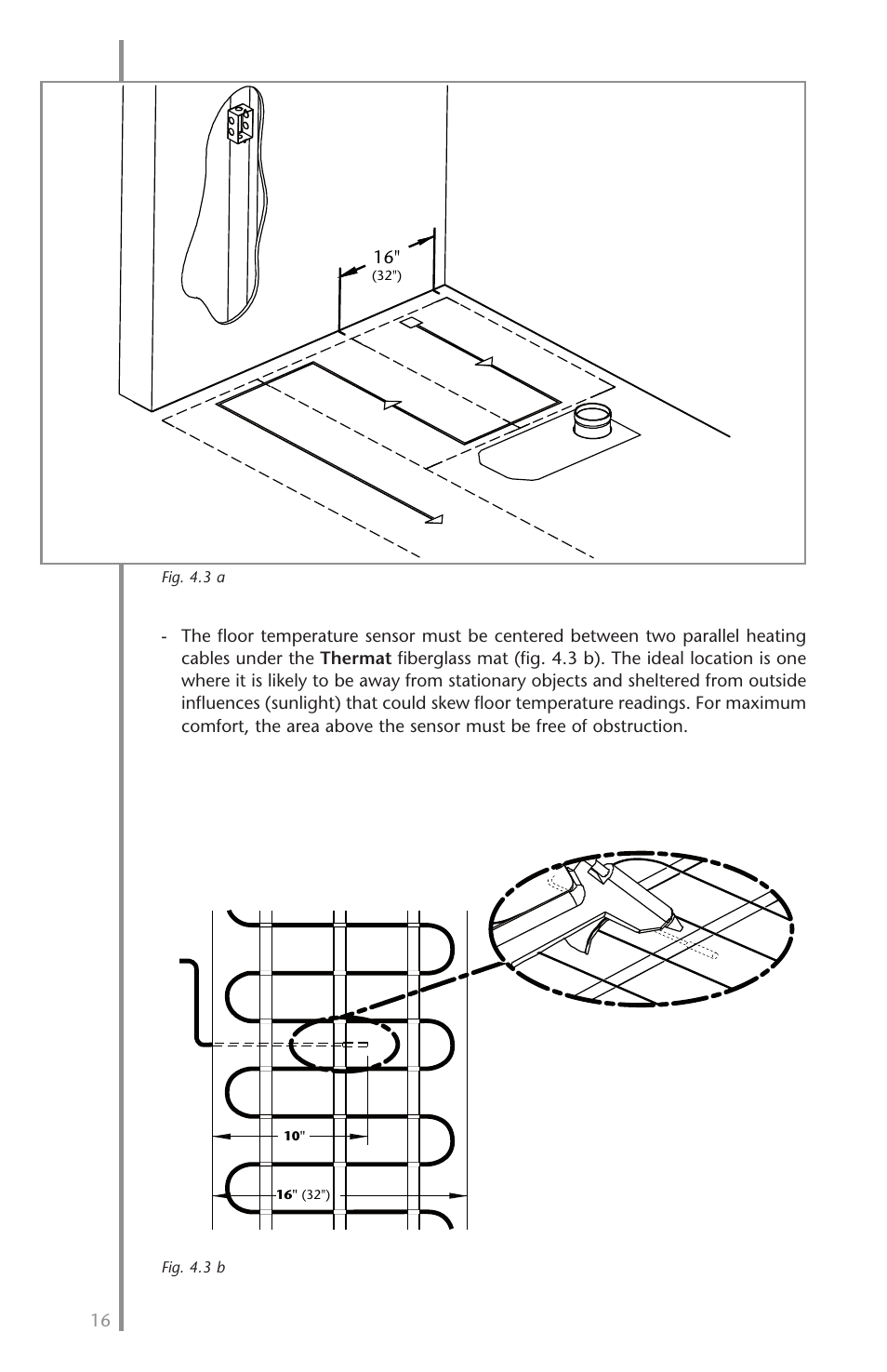 Ouellet OTM User Manual | Page 15 / 26