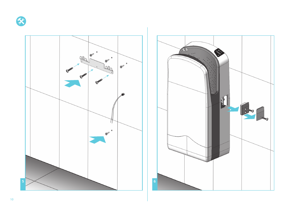 Ouellet XAP User Manual | Page 10 / 20