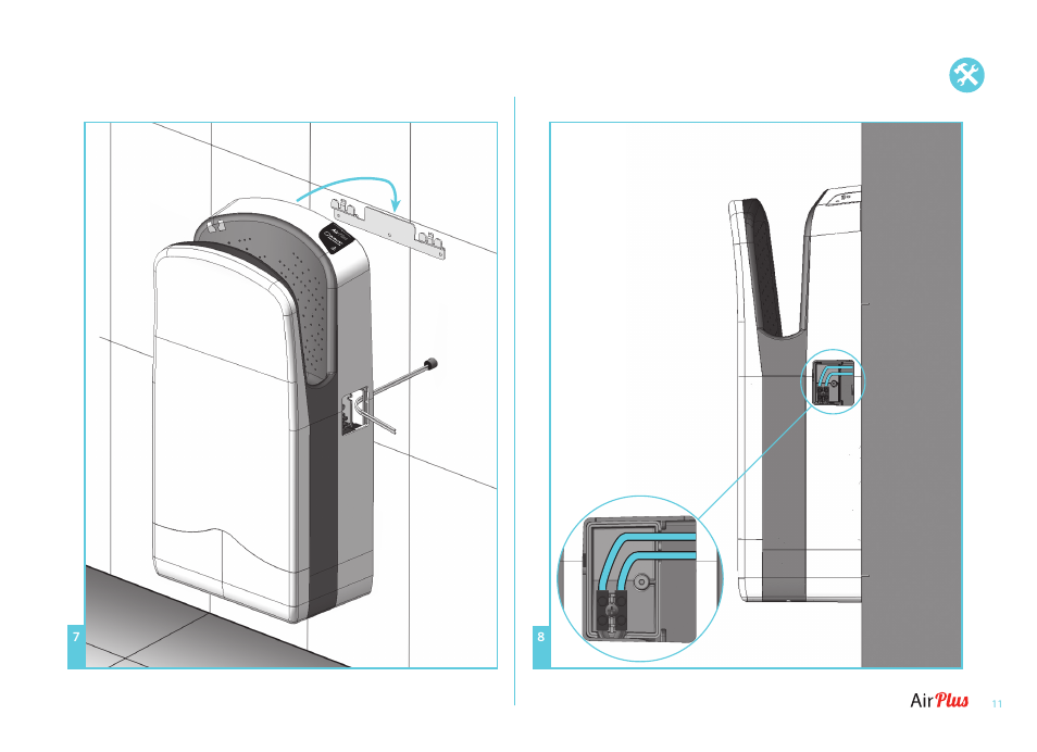 Ouellet XAP User Manual | Page 11 / 20