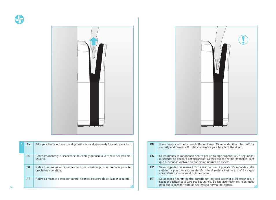 Ouellet XAP User Manual | Page 14 / 20