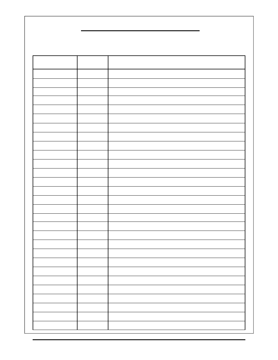 Heater maintenance record | Ouellet OHX User Manual | Page 13 / 16