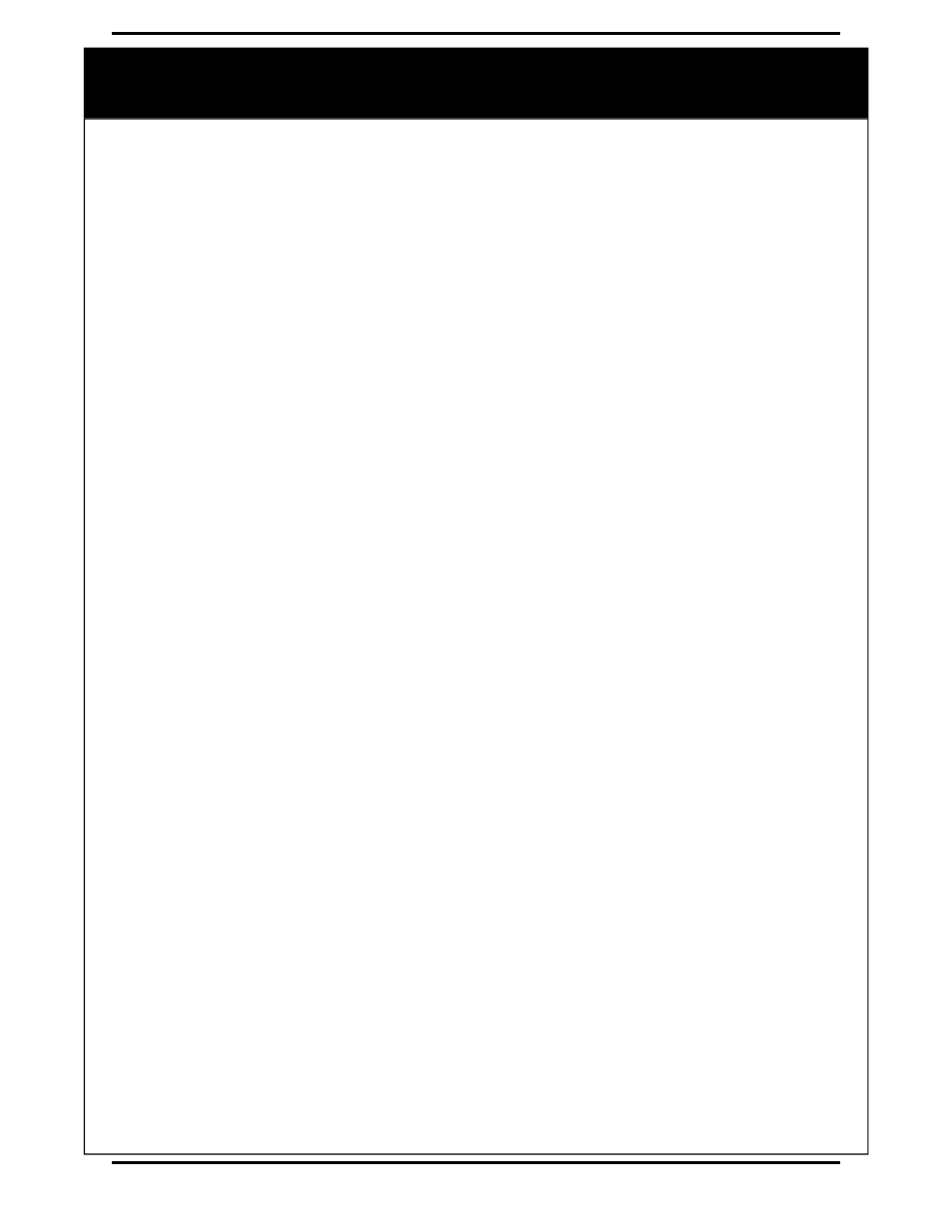 Ouellet OHX User Manual | Page 4 / 16