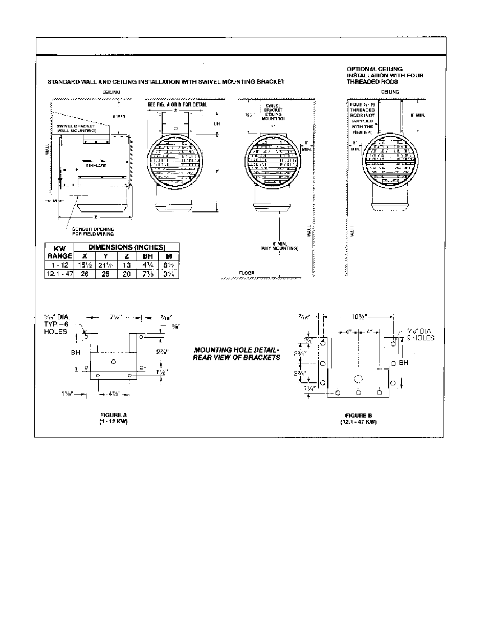 Ouellet OWD User Manual | Page 2 / 2